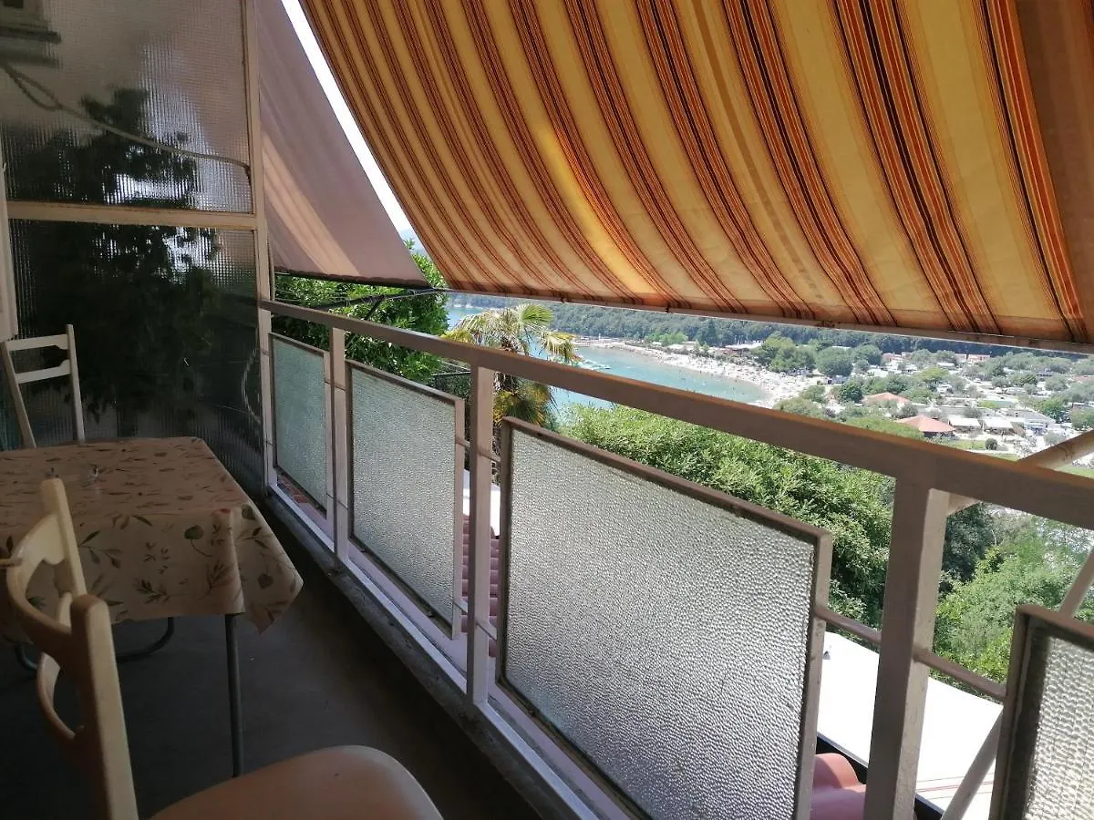 Apartament Apartman Milena Rabac Chorwacja