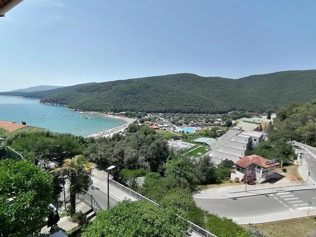 Apartament Apartman Milena Rabac Chorwacja