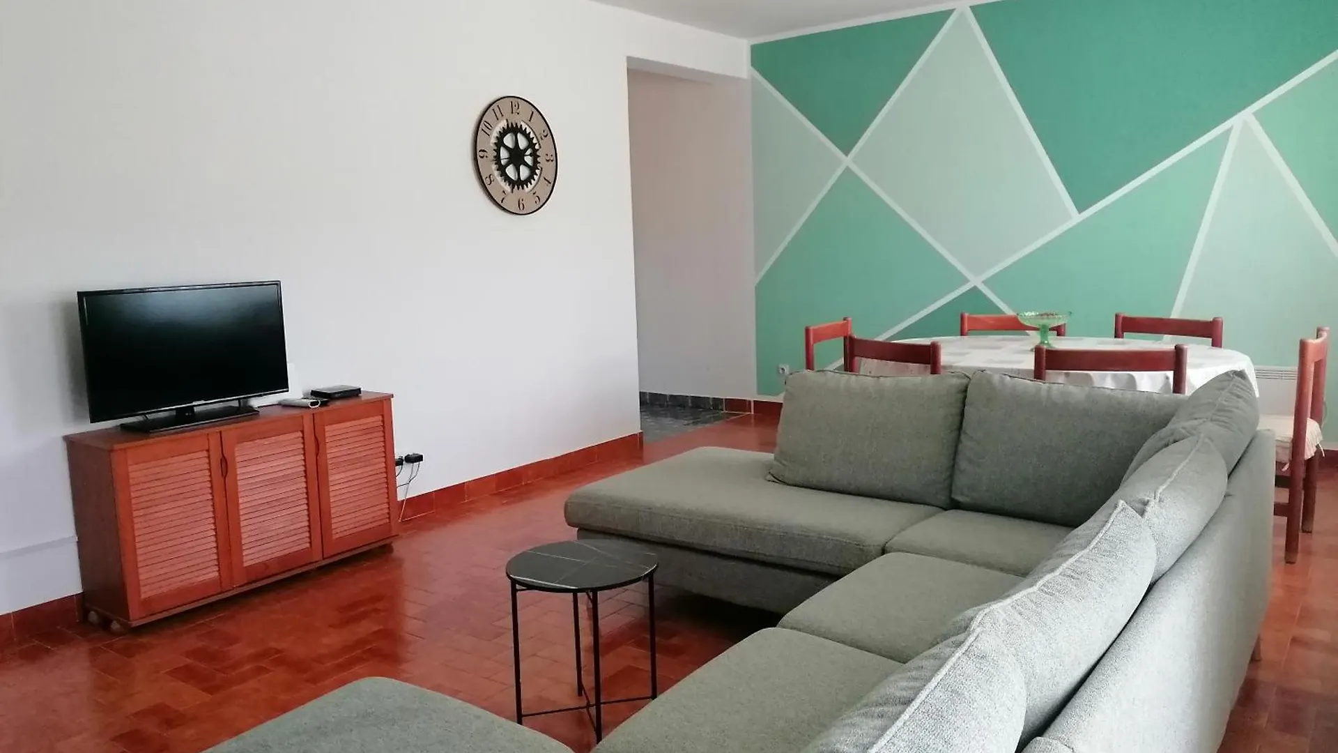 Apartman Milena Rabac Croatia