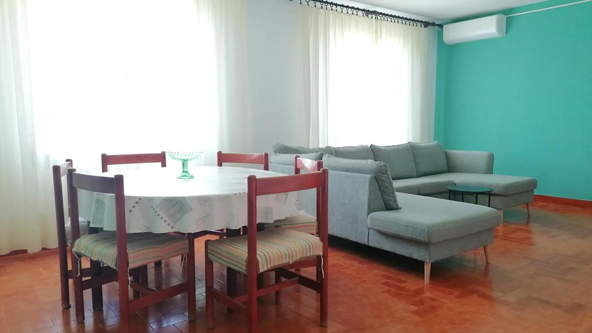 Apartment Apartman Milena Rabac
