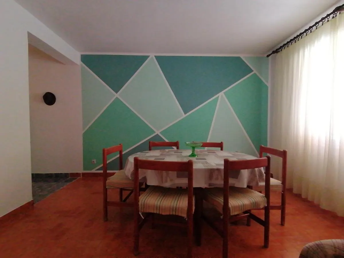 Apartman Milena Apartment Rabac