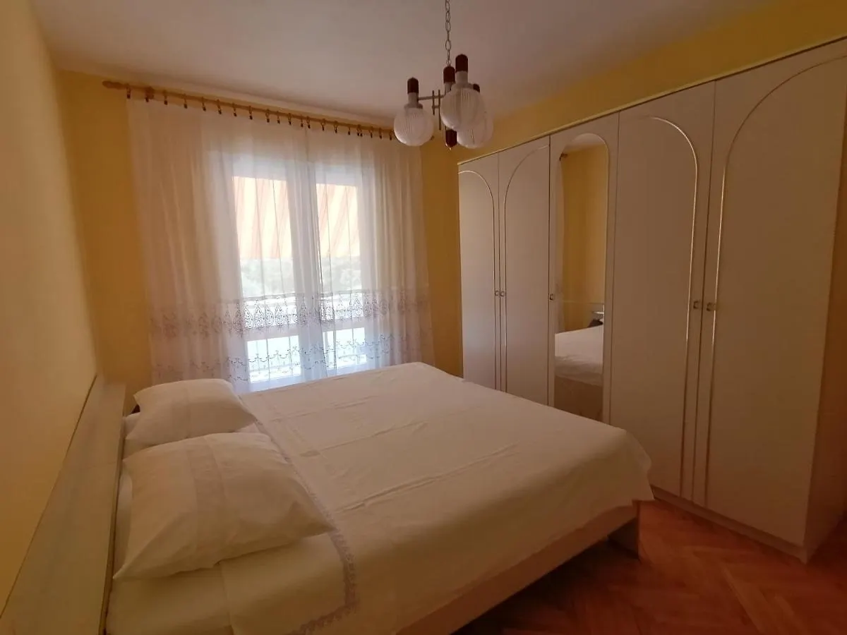 Apartman Milena Apartment Rabac 0*,