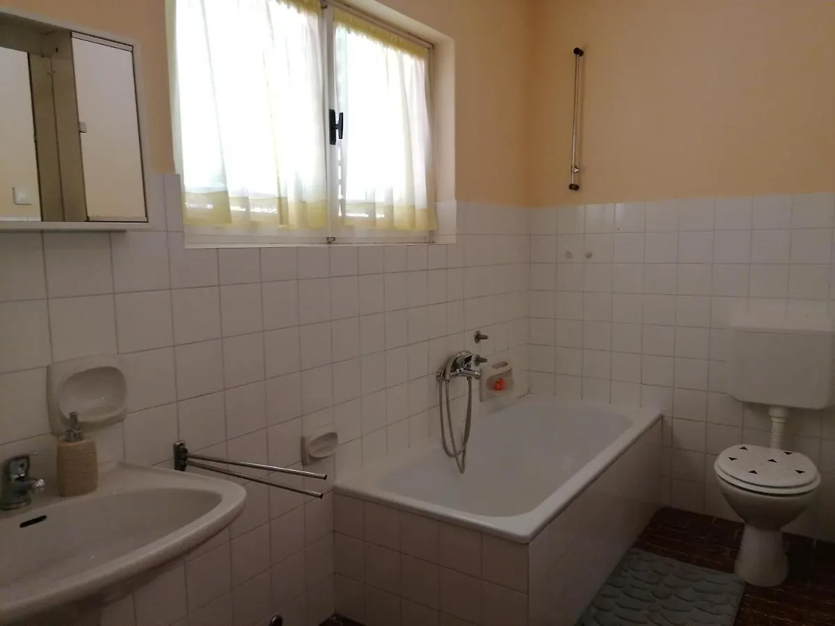 Apartman Milena Apartment Rabac