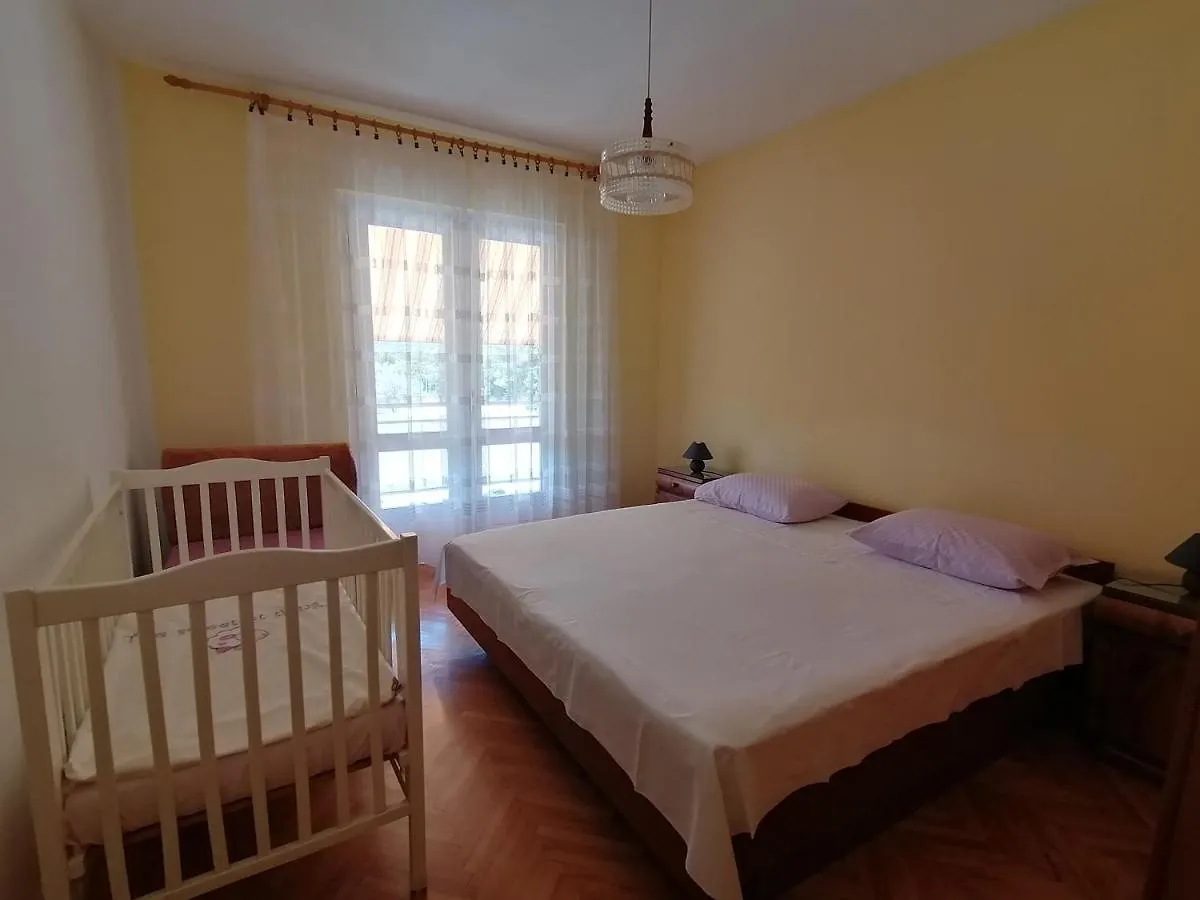 Apartman Milena Apartment Rabac 0*,  Croatia