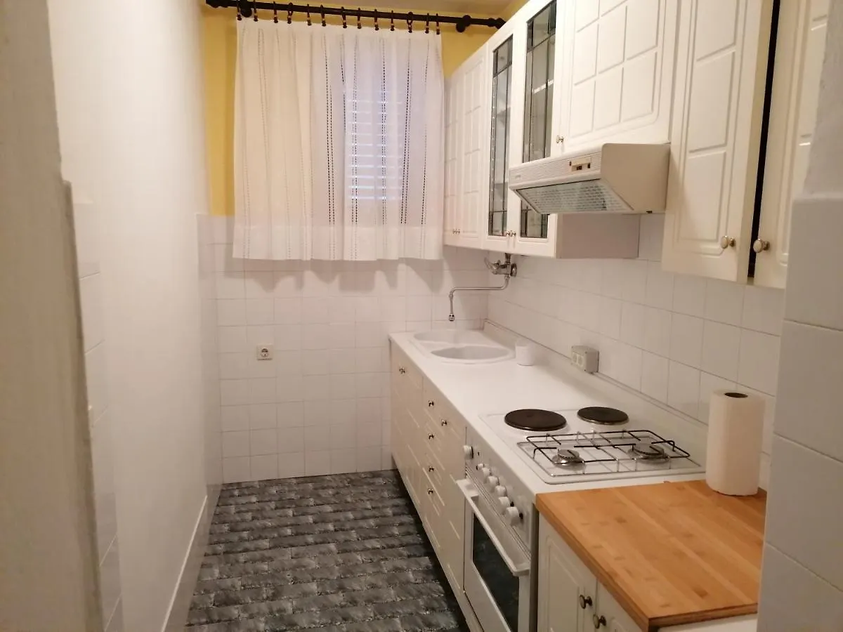 Apartman Milena Apartment Rabac 0*,  Croatia