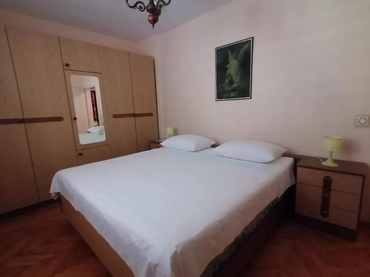 Apartman Milena Apartment Rabac