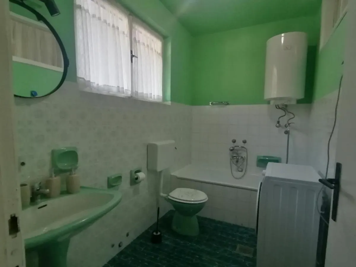 Apartman Milena Apartment Rabac Croatia